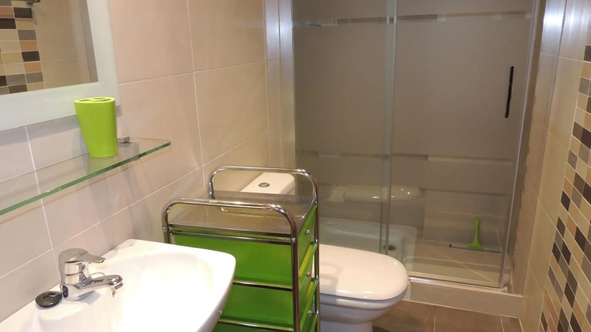 Pretty Apartment With Balcony Empuriabrava