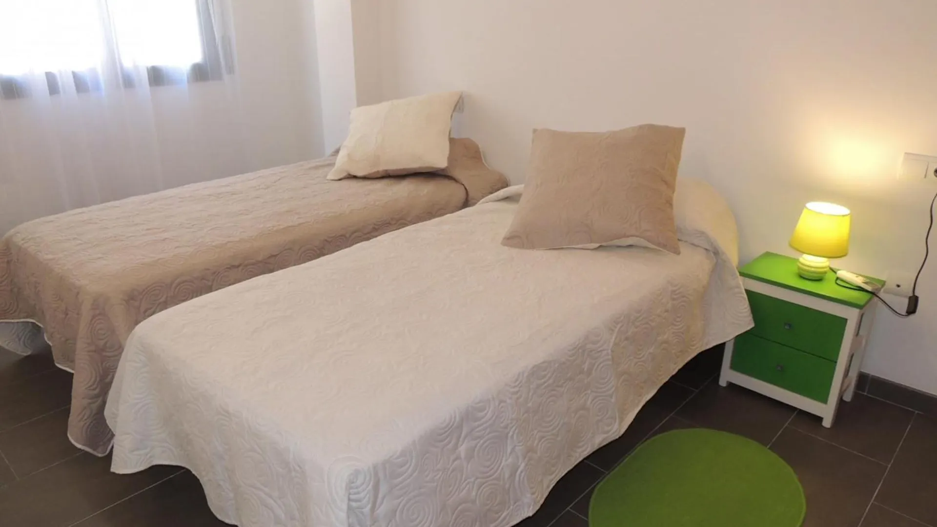 Pretty Apartment With Balcony Empuriabrava